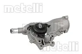 Водяной насос / Помпа METELLI 24-1258