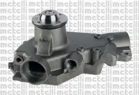 Водяной насос / Помпа METELLI 24-1335