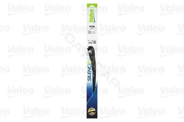 Щетки стеклоочистителя VALEO 574342