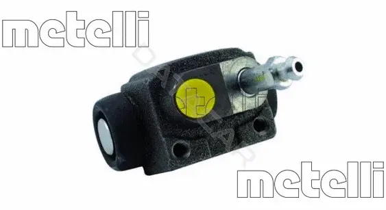 Рабочий тормозной цилиндр METELLI 04-0049