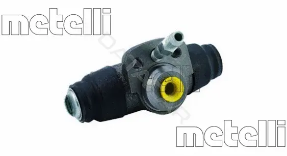 Рабочий тормозной цилиндр METELLI 04-0060