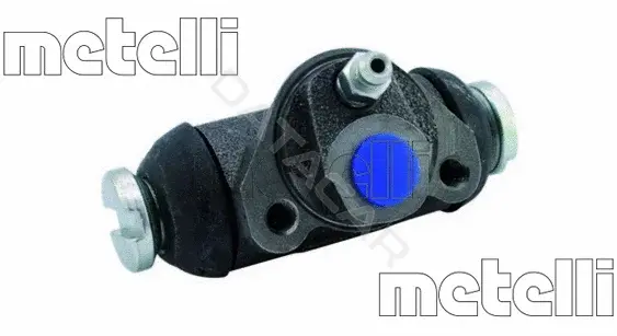 Рабочий тормозной цилиндр METELLI 04-0065