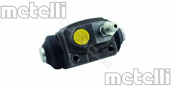 Рабочий тормозной цилиндр METELLI 04-0115