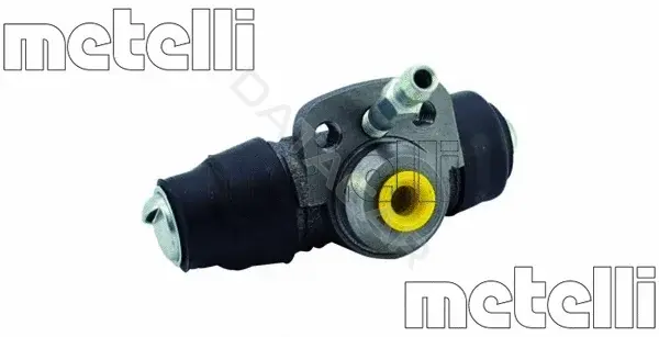 Рабочий тормозной цилиндр METELLI 04-0116