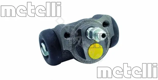 Рабочий тормозной цилиндр METELLI 04-0132