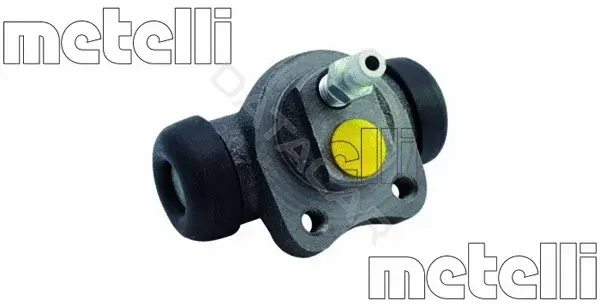 Рабочий тормозной цилиндр METELLI 04-0155