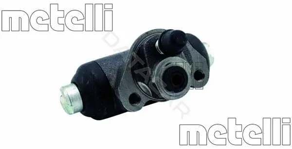 Рабочий тормозной цилиндр METELLI 04-0156