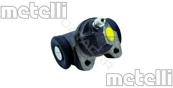 Рабочий тормозной цилиндр METELLI 04-0158