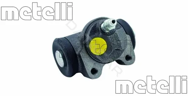 Рабочий тормозной цилиндр METELLI 04-0159
