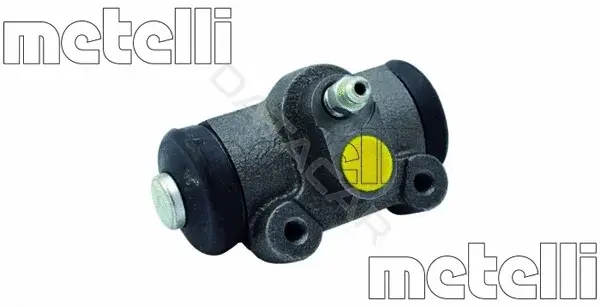 Рабочий тормозной цилиндр METELLI 04-0160