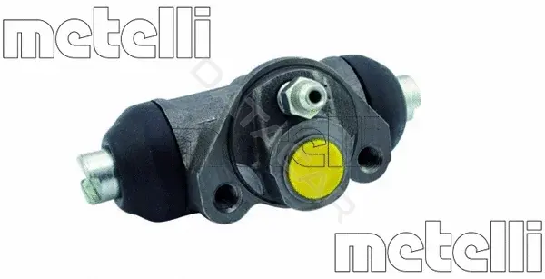 Рабочий тормозной цилиндр METELLI 04-0161