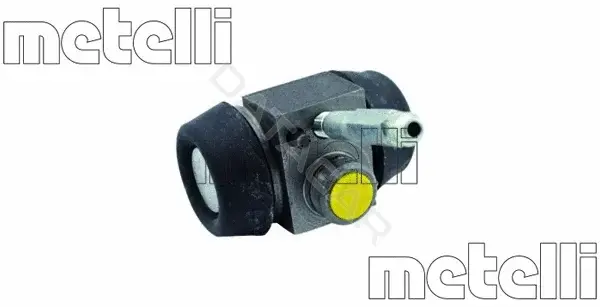 Рабочий тормозной цилиндр METELLI 04-0223