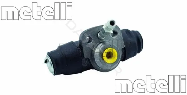 Рабочий тормозной цилиндр METELLI 04-0226