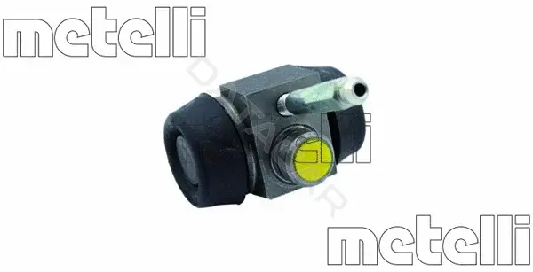 Рабочий тормозной цилиндр METELLI 04-0247