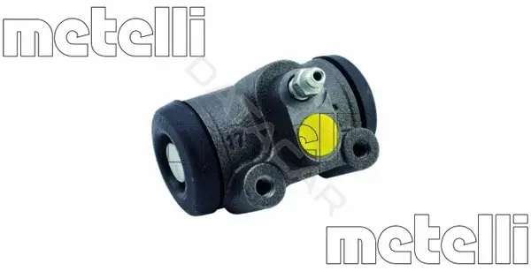 Рабочий тормозной цилиндр METELLI 04-0250