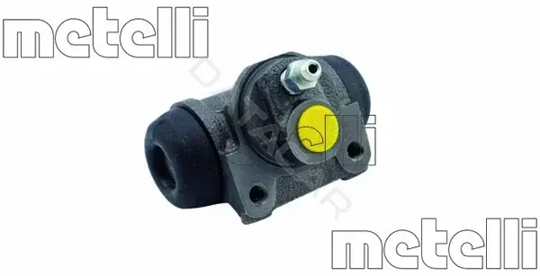 Рабочий тормозной цилиндр METELLI 04-0253
