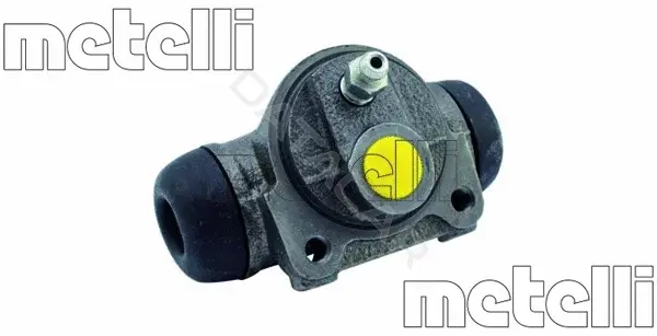 Рабочий тормозной цилиндр METELLI 04-0254