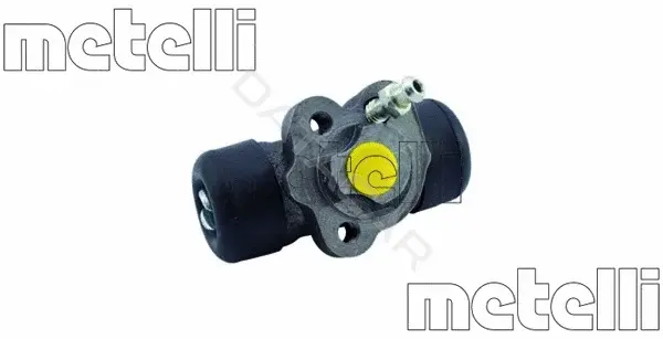 Рабочий тормозной цилиндр METELLI 04-0267