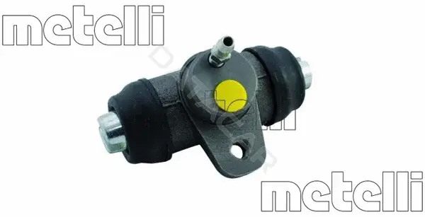 Рабочий тормозной цилиндр METELLI 04-0278