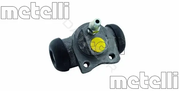 Рабочий тормозной цилиндр METELLI 04-0298