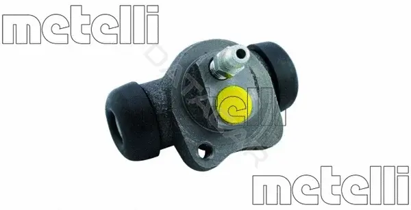 Рабочий тормозной цилиндр METELLI 04-0300
