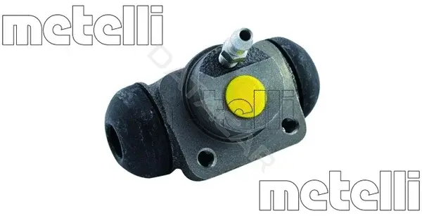 Рабочий тормозной цилиндр METELLI 04-0324