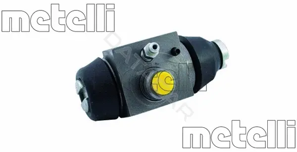 Рабочий тормозной цилиндр METELLI 04-0335