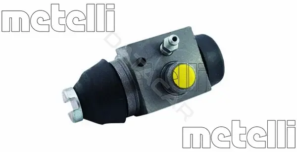 Рабочий тормозной цилиндр METELLI 04-0336