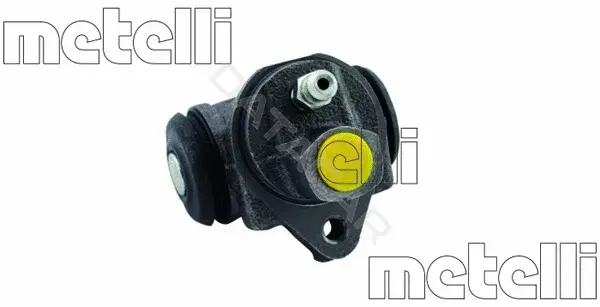 Рабочий тормозной цилиндр METELLI 04-0350