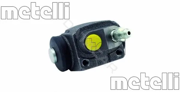 Рабочий тормозной цилиндр METELLI 04-0356