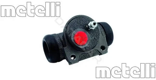 Рабочий тормозной цилиндр METELLI 04-0362