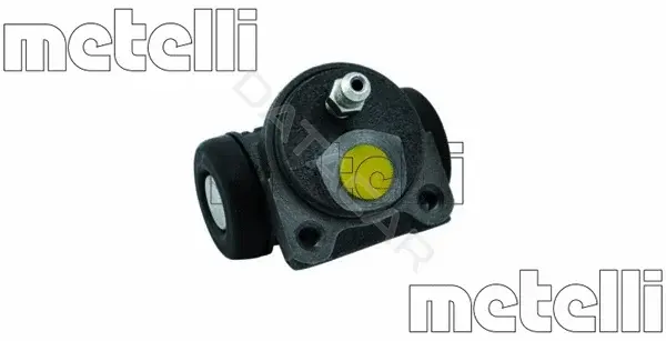 Рабочий тормозной цилиндр METELLI 04-0371