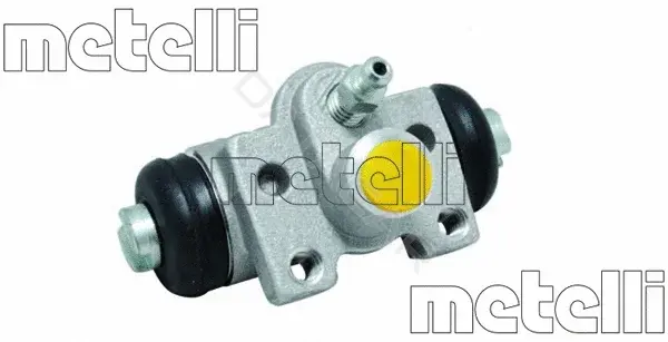 Рабочий тормозной цилиндр METELLI 04-0381