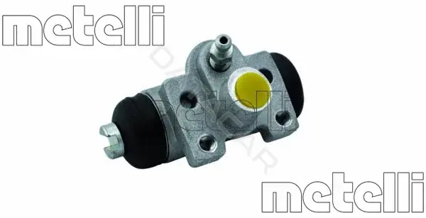 Рабочий тормозной цилиндр METELLI 04-0382
