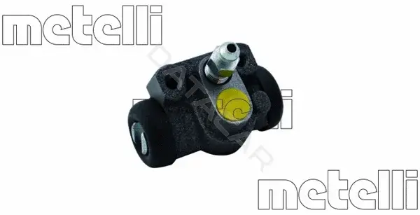 Рабочий тормозной цилиндр METELLI 04-0387