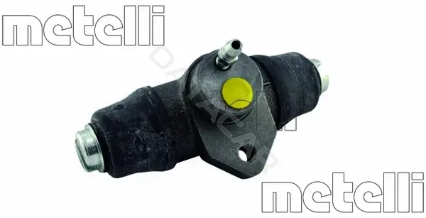 Рабочий тормозной цилиндр METELLI 04-0395