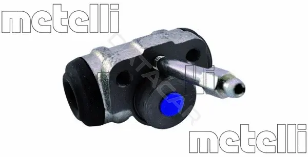 Рабочий тормозной цилиндр METELLI 04-0410