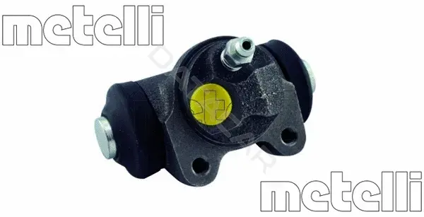 Рабочий тормозной цилиндр METELLI 04-0427