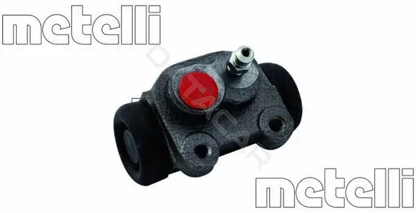 Рабочий тормозной цилиндр METELLI 04-0438