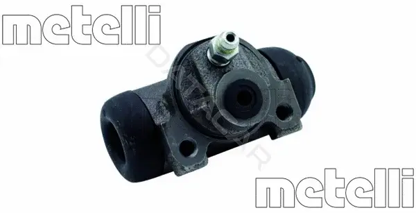 Рабочий тормозной цилиндр METELLI 04-0442