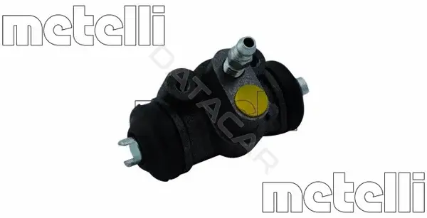 Рабочий тормозной цилиндр METELLI 04-0464