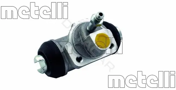 Рабочий тормозной цилиндр METELLI 04-0471