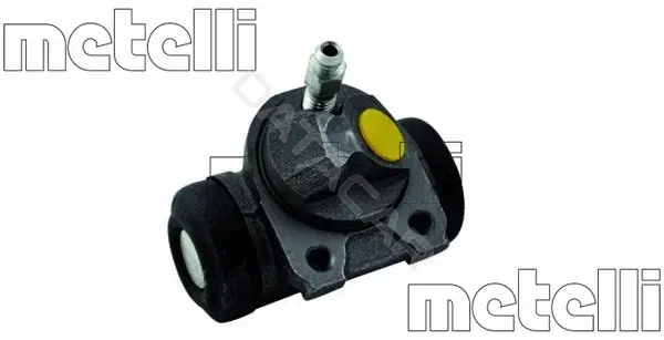 Рабочий тормозной цилиндр METELLI 04-0476