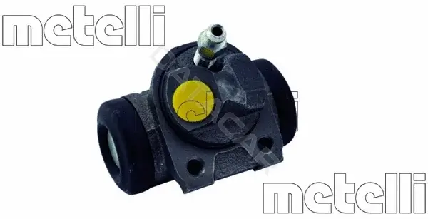 Рабочий тормозной цилиндр METELLI 04-0477