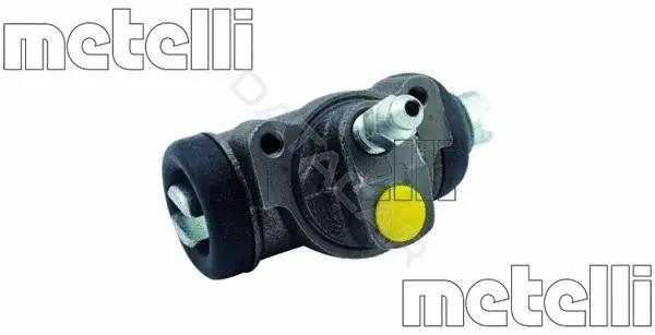Рабочий тормозной цилиндр METELLI 04-0490