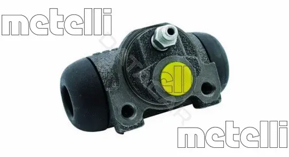 Рабочий тормозной цилиндр METELLI 04-0500