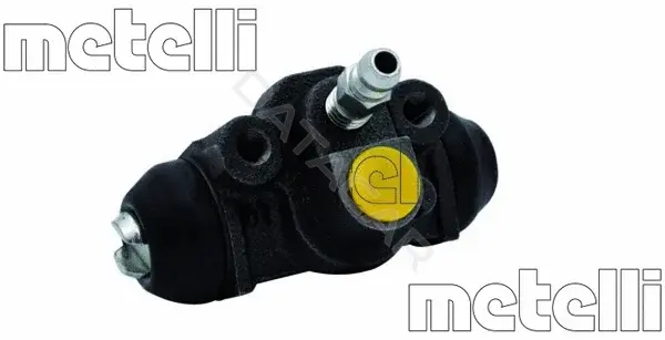 Рабочий тормозной цилиндр METELLI 04-0514