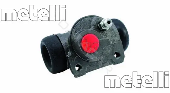 Рабочий тормозной цилиндр METELLI 04-0577