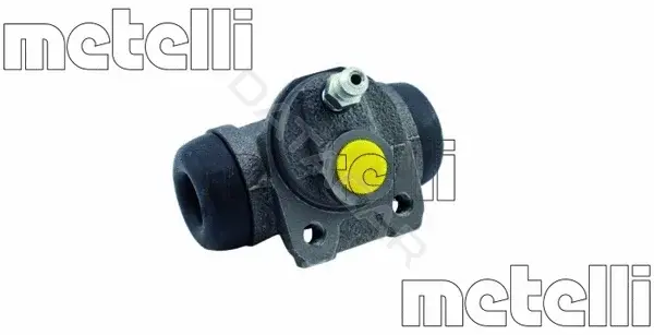 Рабочий тормозной цилиндр METELLI 04-0579