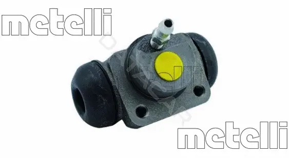 Рабочий тормозной цилиндр METELLI 04-0581